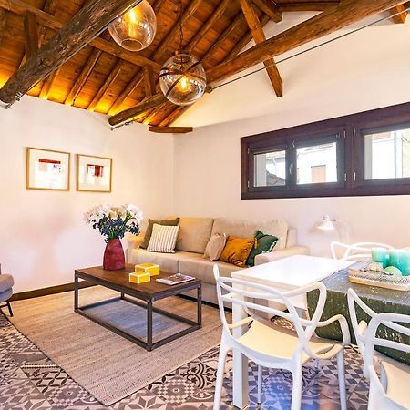 Genteel Home Zacatín Granada Exteriér fotografie