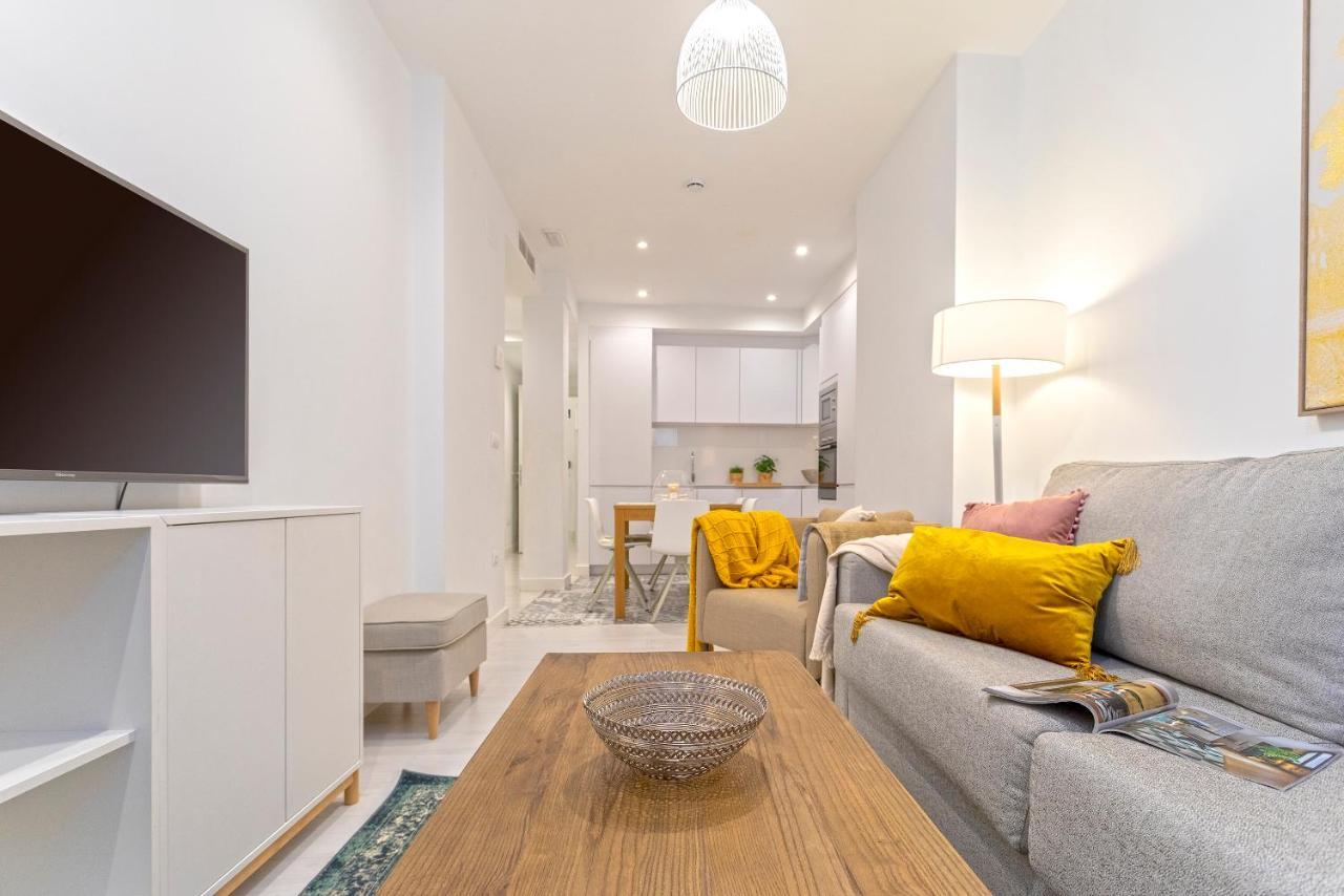 Genteel Home Zacatín Granada Exteriér fotografie