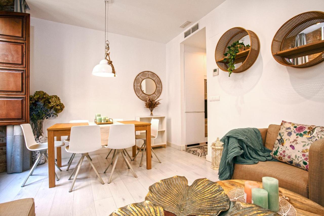 Genteel Home Zacatín Granada Exteriér fotografie