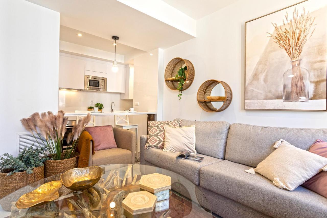 Genteel Home Zacatín Granada Exteriér fotografie