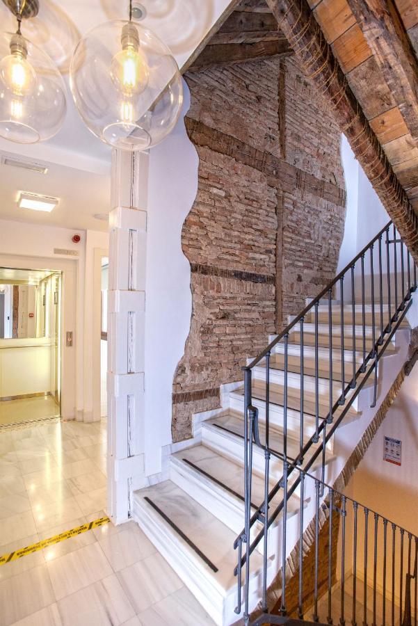Genteel Home Zacatín Granada Exteriér fotografie