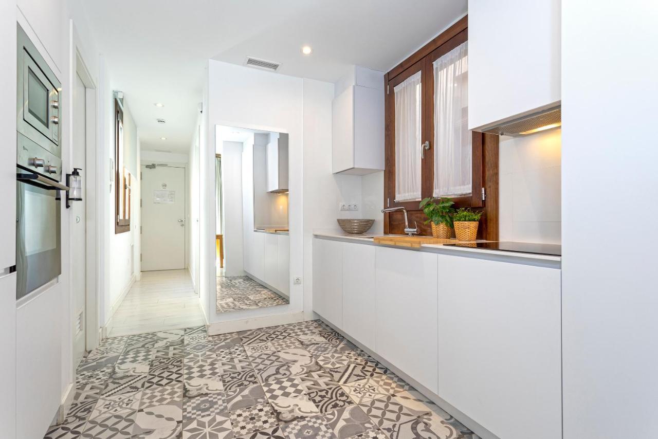 Genteel Home Zacatín Granada Exteriér fotografie