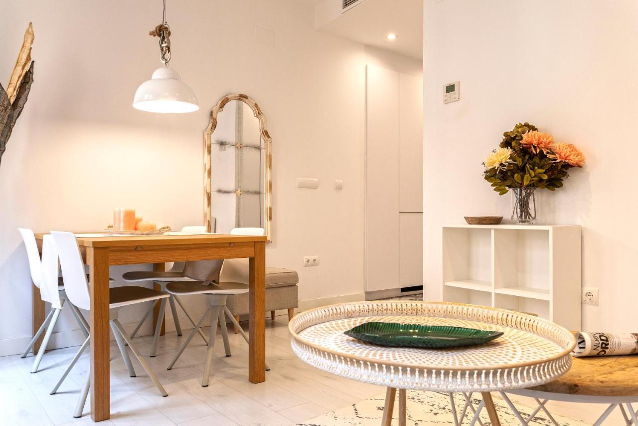 Genteel Home Zacatín Granada Exteriér fotografie
