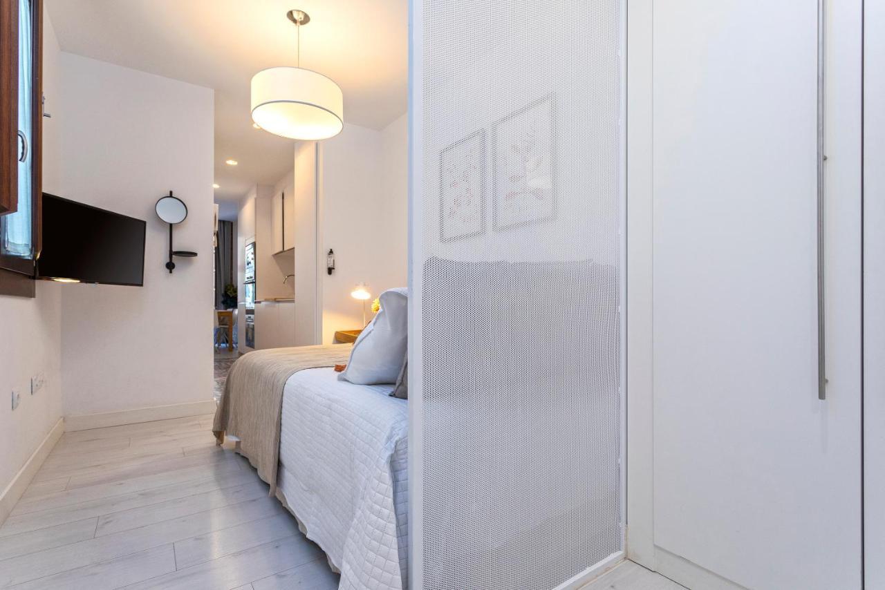 Genteel Home Zacatín Granada Exteriér fotografie
