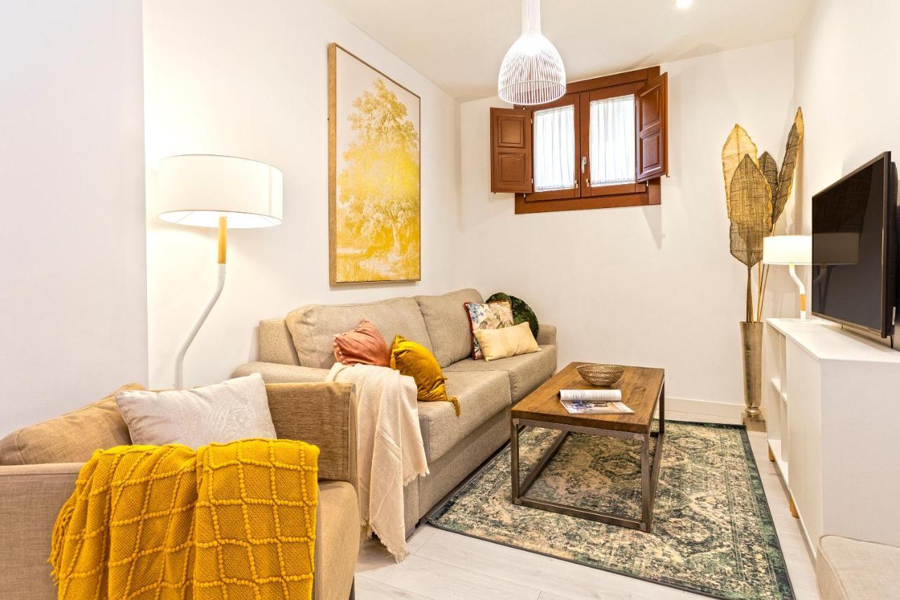 Genteel Home Zacatín Granada Exteriér fotografie