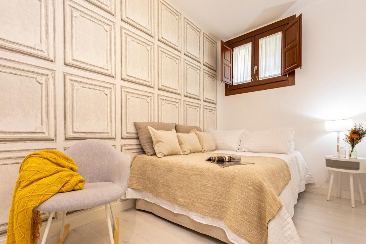 Genteel Home Zacatín Granada Exteriér fotografie