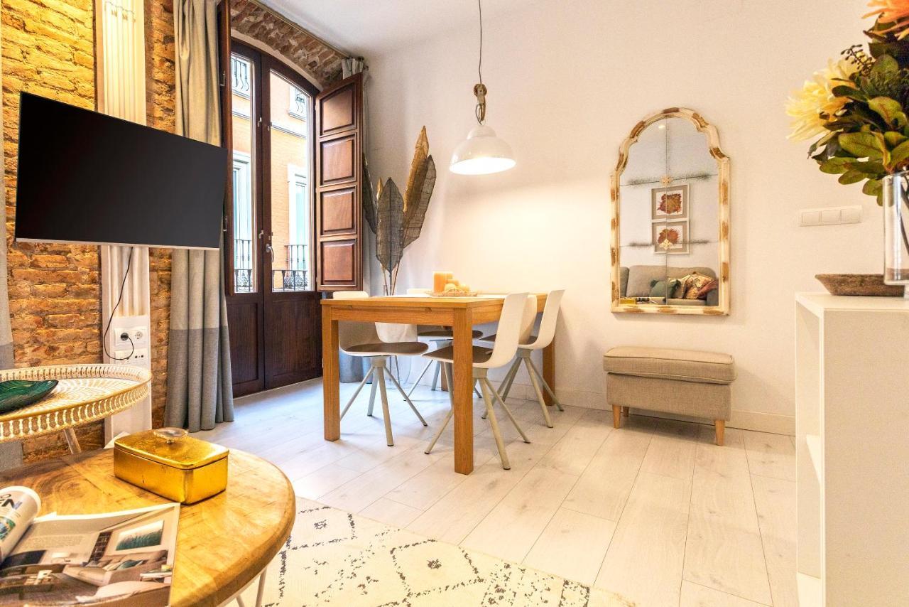 Genteel Home Zacatín Granada Exteriér fotografie