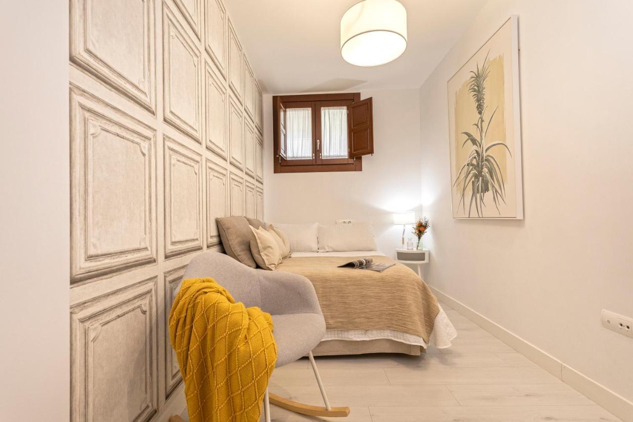 Genteel Home Zacatín Granada Exteriér fotografie